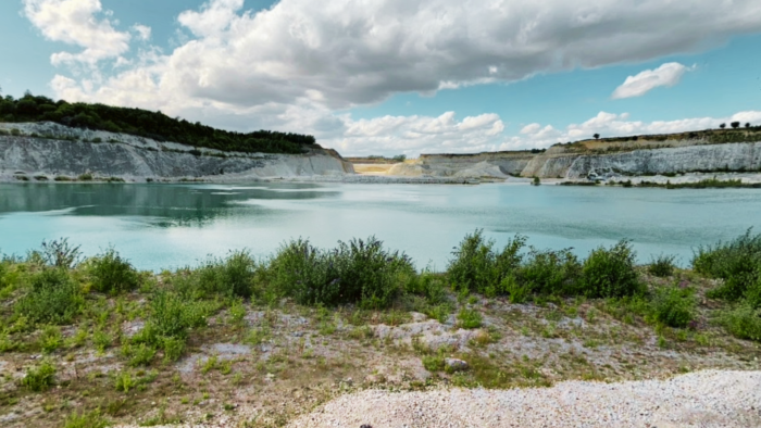 Kalk Formule Calciumcarbonat (CaCO3): er kalk basisk eller surt?