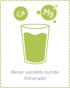 BEVAR VANDETS SUNDE MINEREALER