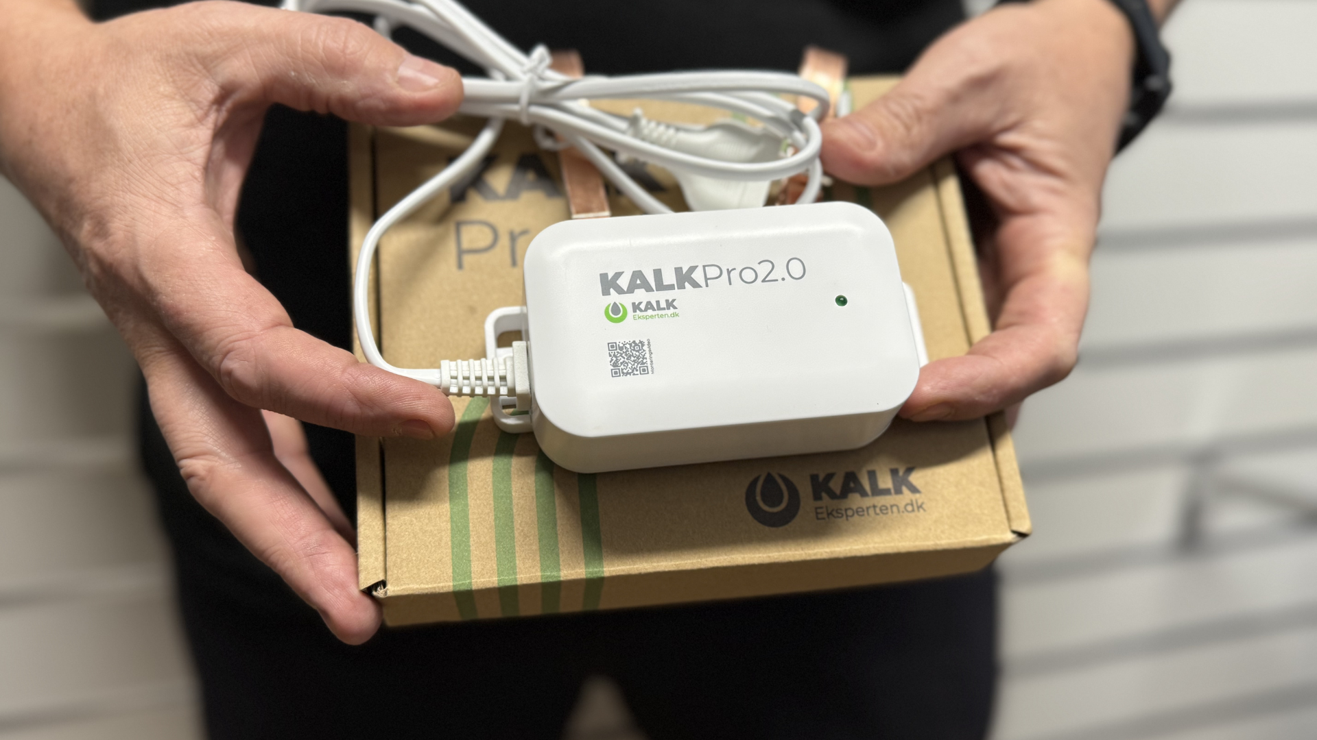Kalkeksperten